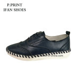 Fashion Casual Shoes with Outsole Stiching Good Quality