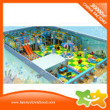 Mini Ocean Series Indoor Amusement Park Games Equipment for Children