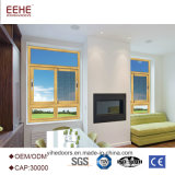 Aluminium Sliding Glass Window China Manufacturer