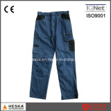 Hot Selling Custom High Quality Workwear Jeans Denim Jeans for Men