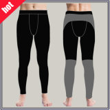 Custom Men Leggings Fitness Sports Leggings for Man