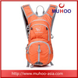 High Quality Orange Riding Sports Backpacks for Outdoor