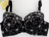 High Quality Plus Size Women Bra (CS923)