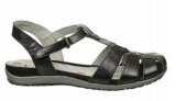 Fabulous Weekend Leather Casual Style Sandals