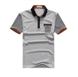 Cheap Price Uniform Polo Shirts Supplier