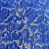 1.2m Width Chemical Lace for Garment