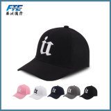 OEM Promotional Cotton Embroidery Cap Baseball Cap