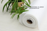 White Color 18X16 Mesh Fiberglass Window Screen