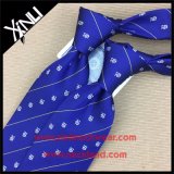 Handmade 100% Silk Weaving Tie for Men
