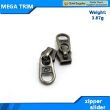 5# Garments Accessories Metal Zipper Slider
