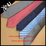 Chinese Fashion Silk Woven Ties Men Necktie