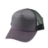 Custom Embroidery Snapback Trucker Mesh Hat