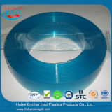 Cold Storage Polar PVC Clear Curtain, PVC Plastic Curtain Strip