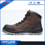 Headman Lace PU/PU Outsole Safety Footwear Ufb029