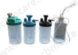 Disposable Medical Oxygen Humidifier Bottles