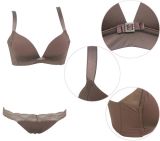 Wholesale Comfortable Bra and Panty for Sexy Ladies (EPB260)