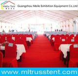 15x45m Beautiful Red Carpet Big Banquet Tent (ML-090)
