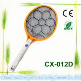 White Handle Electronic Mosquito Fly Killer