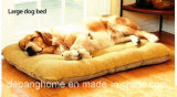 Comfortable Large Pet Bed/Pet Cushion Unpick and Wash