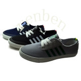 New Style Men's Canvas Shoes