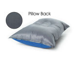 Self-Inflating Compact Easy-Carrier Camping Pillow