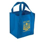 Recyclable Non-Woven Tote Bags for Super Market