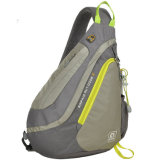 Outdoor Travel Sports Triangle Backpack for Hiking Riding