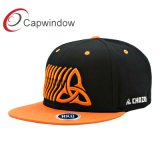 Fashion Ninja Star Hip Hop Snapback Hat with Embroidery (65050099)