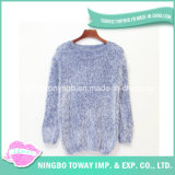 High Quality Fashion Customized Knitwear Knitting Wool Sweater