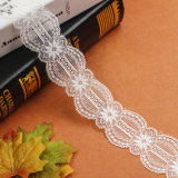 More Than 3000 Designs Lace for Garment