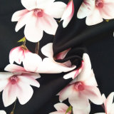 100%Polyester Washer Velvet Printing Fabric