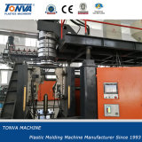 Tonva Plastic Mannequin Blow Molding Machine/Model Body Blow Molding Machine/Plastic Female Body Making Machine