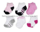 Top Quality Colorful Cotton Baby Sock