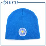 Sport Cool Blue Handsome Man Beanie Hat