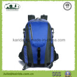 Five Colors Polyester Nylon-Bag Hiking Backpack D402