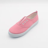 Classical Slip on Canvas Casual Shoes for Children