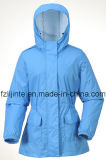 Women's Outdoor Jacket Hooded Outerwear