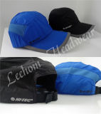 Promotional Golf Nylon Sports Custom Cap