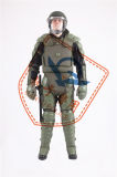 Military Safety Overall and Anti Riot Protective Clothing