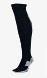 Black Athletic Compression Sock