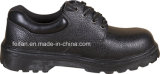 Anti-Slip Leather Safety Shoes/Work Shoes/Safety Footwear