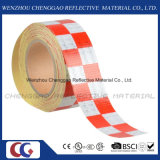 High Visibility Conspicuity Safety Warning Caution Reflective Tape (C3500-G)