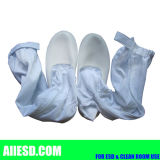 ESD Shoes Cleanroom Steel Cap Boots Cleanroom Safety Boots