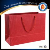 Carrefour Corrugated Paper Bag Shopping Bag