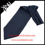 100% Silk Woven Mens Cravat Tie