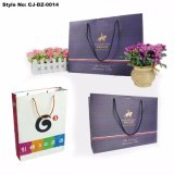 Splendid Package Custom Paper Bags with Your Own Logo