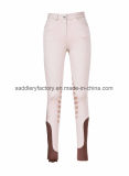 Wholesale Women Horse Rider Silicone Jodhpurs (SMBH17023)