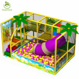 Top Quality Kids Indoor Mini Playgtound Game Center Toys