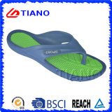 Summer Outdoor Men EVA Beach Slipper for Casual Walking (TNK20063-1)