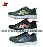 Latest Breathable Men's Sport Shoes Athletic Shoes Wholesale Running Shoes